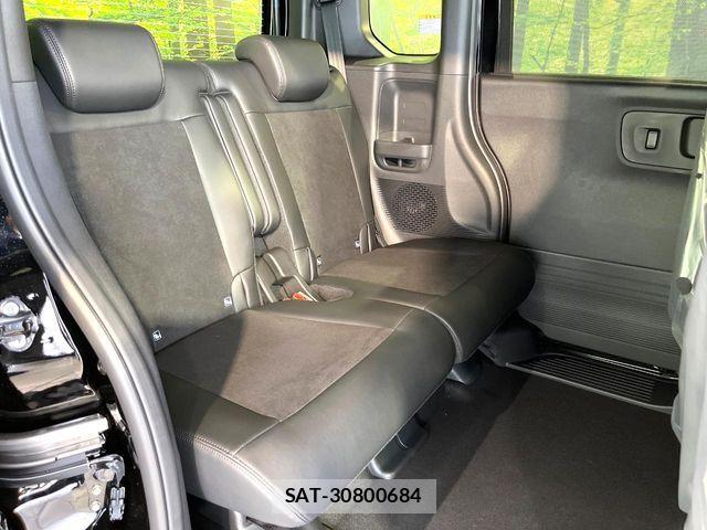 Honda N BOX CUSTOM 2026-07 8074847-8