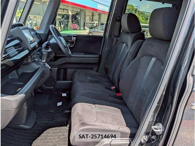 Honda N BOX CUSTOM 2023-01 8074867-11