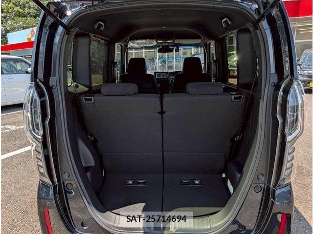 Honda N BOX CUSTOM 2023-01 8074867-15