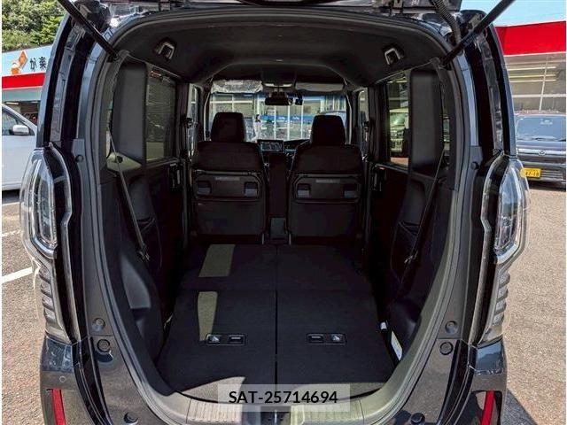 Honda N BOX CUSTOM 2023-01 8074867-16