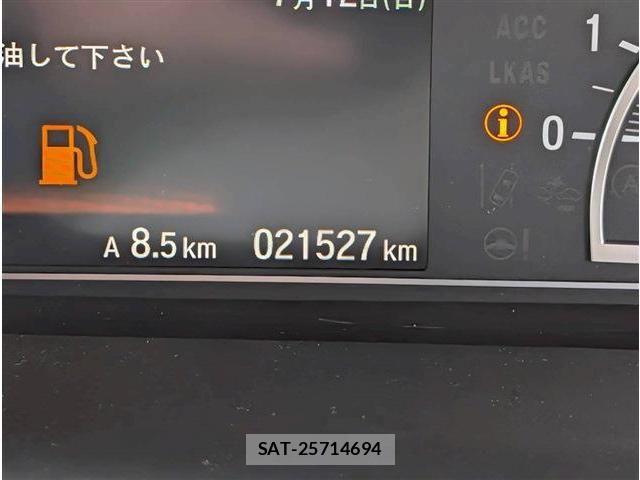 Honda N BOX CUSTOM 2023-01 8074867-23