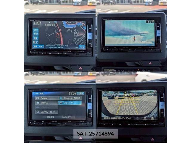 Honda N BOX CUSTOM 2023-01 8074867-25