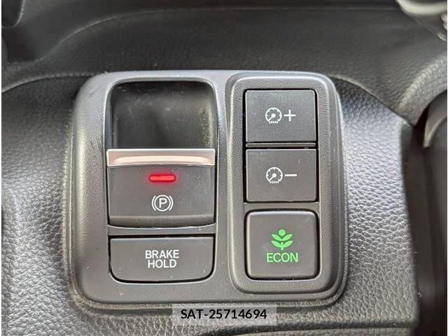 Honda N BOX CUSTOM 2023-01 8074867-27