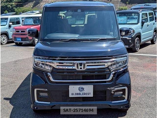Honda N BOX CUSTOM 2023-01 8074867-3