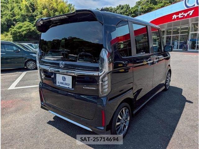 Honda N BOX CUSTOM 2023-01 8074867-5