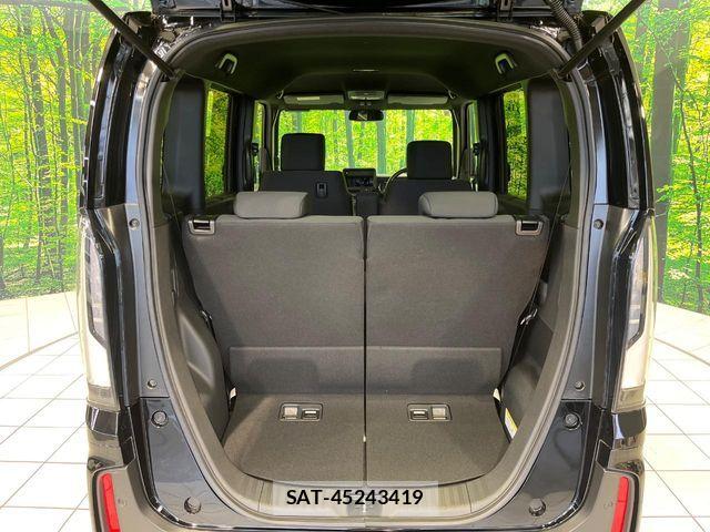 Honda N BOX CUSTOM 2026-06 8074861-9