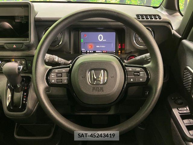 Honda N BOX CUSTOM 2026-06 8074861-10
