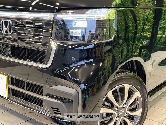 Honda N BOX CUSTOM 2026-06 8074861-11