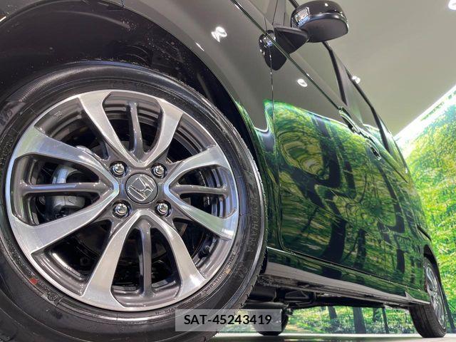 Honda N BOX CUSTOM 2026-06 8074861-12
