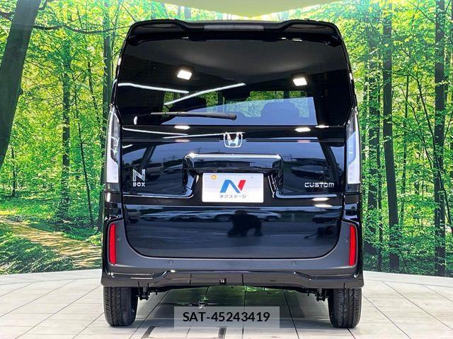 Honda N BOX CUSTOM 2026-06 8074861-14