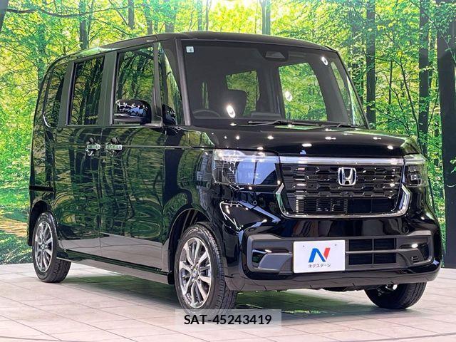 Honda N BOX CUSTOM 2026-06 8074861-15