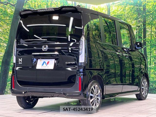 Honda N BOX CUSTOM 2026-06 8074861-16