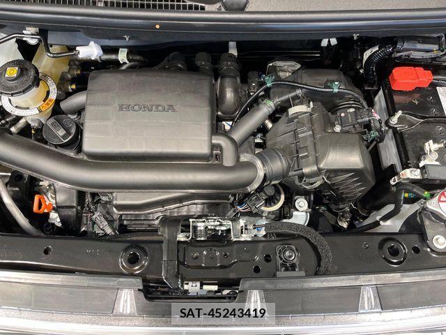 Honda N BOX CUSTOM 2026-06 8074861-17