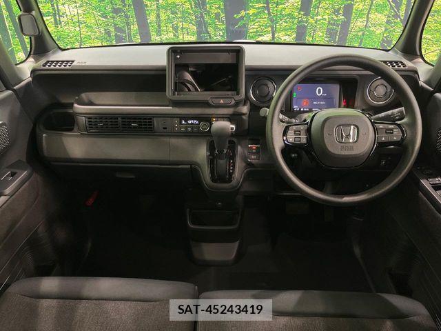 Honda N BOX CUSTOM 2026-06 8074861-1