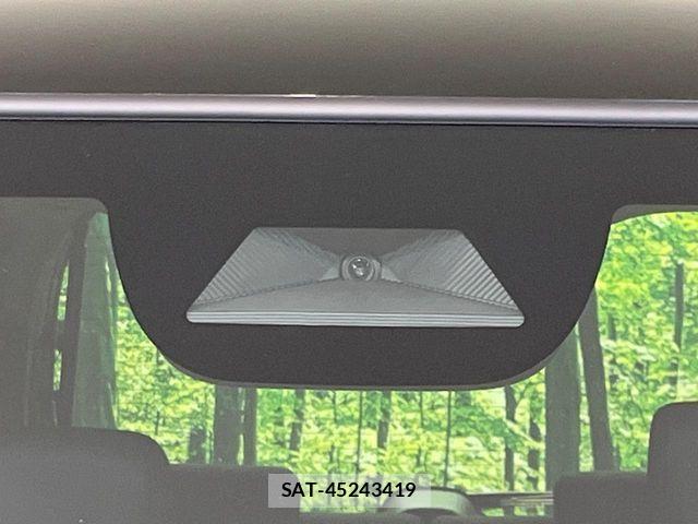 Honda N BOX CUSTOM 2026-06 8074861-2