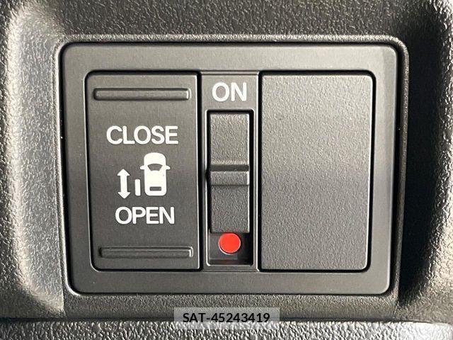 Honda N BOX CUSTOM 2026-06 8074861-4