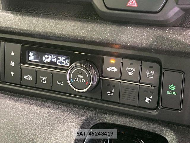 Honda N BOX CUSTOM 2026-06 8074861-6