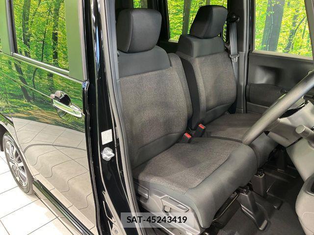 Honda N BOX CUSTOM 2026-06 8074861-7