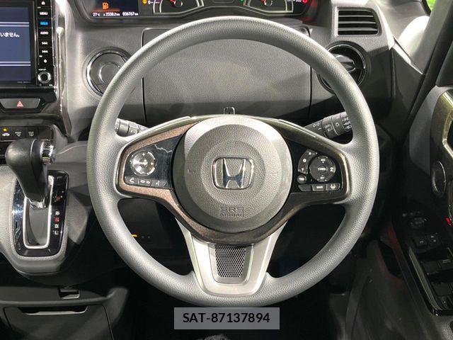 Honda N BOX CUSTOM 2017-12 8074887-10