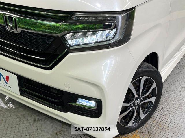 Honda N BOX CUSTOM 2017-12 8074887-11