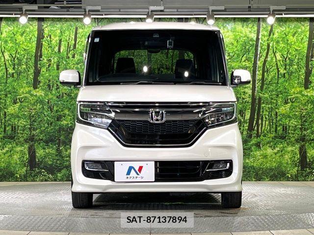 Honda N BOX CUSTOM 2017-12 8074887-13
