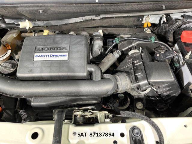Honda N BOX CUSTOM 2017-12 8074887-17