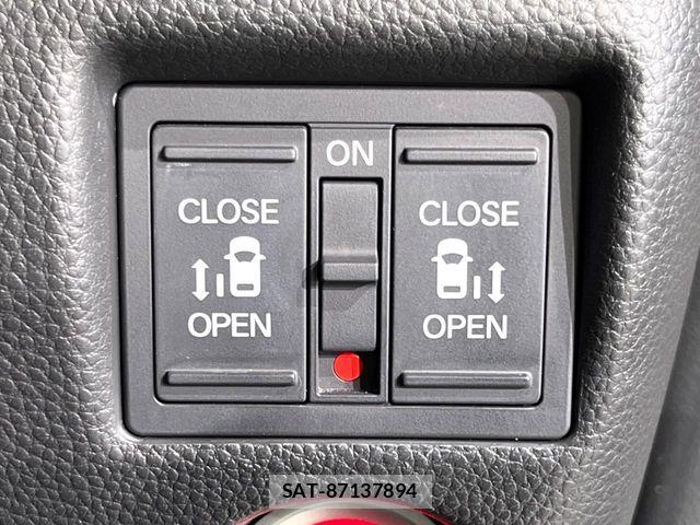 Honda N BOX CUSTOM 2017-12 8074887-2