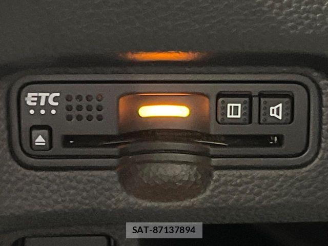 Honda N BOX CUSTOM 2017-12 8074887-6