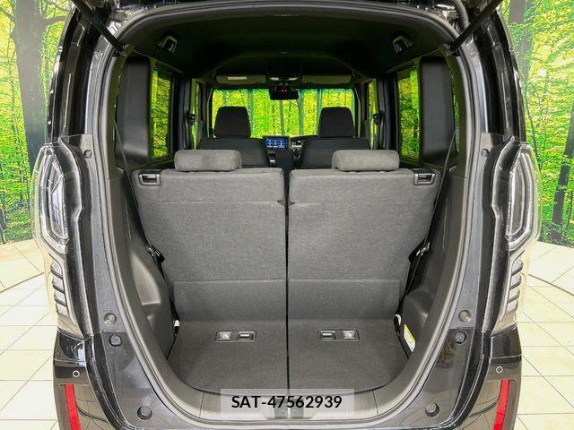 Honda N BOX CUSTOM 2021-02 8074863-9