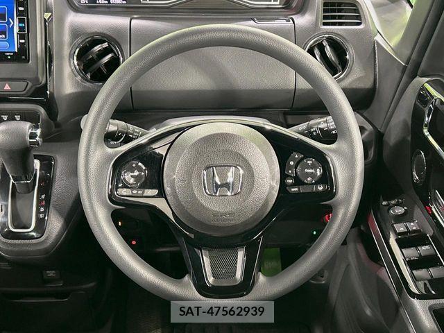 Honda N BOX CUSTOM 2021-02 8074863-10
