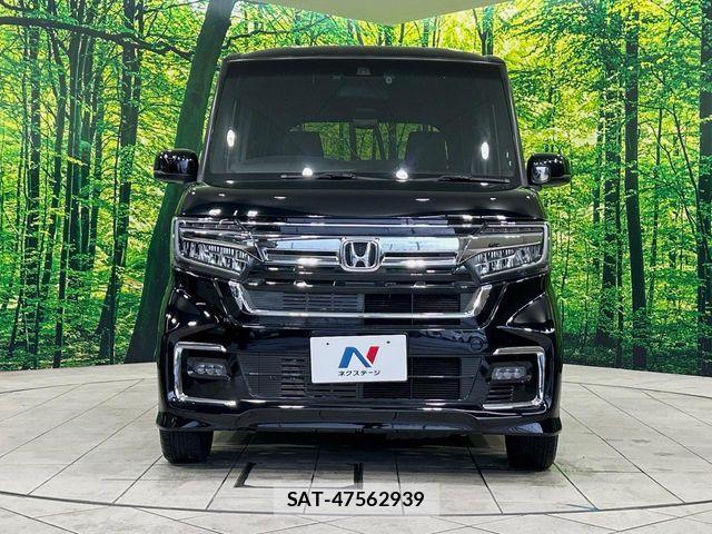 Honda N BOX CUSTOM 2021-02 8074863-13