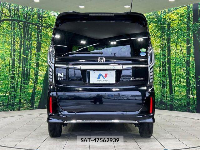 Honda N BOX CUSTOM 2021-02 8074863-14