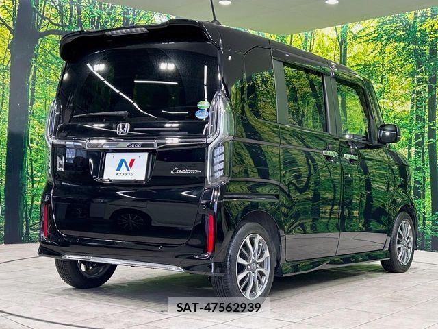 Honda N BOX CUSTOM 2021-02 8074863-16