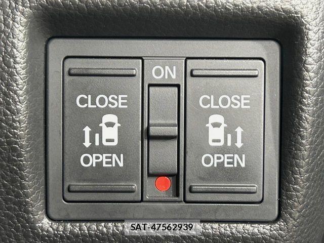 Honda N BOX CUSTOM 2021-02 8074863-5