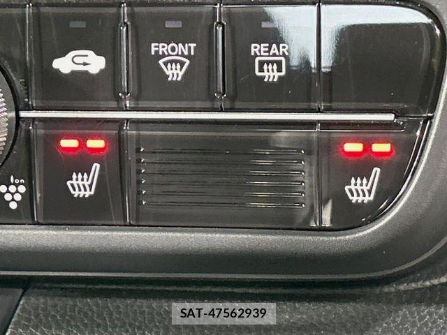 Honda N BOX CUSTOM 2021-02 8074863-6
