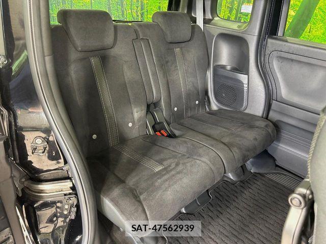 Honda N BOX CUSTOM 2021-02 8074863-8