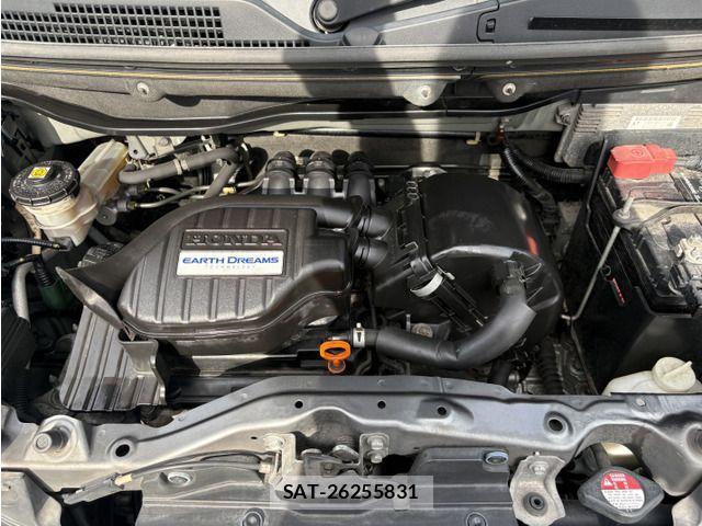 Honda N BOX CUSTOM 2013-06 8074902-9