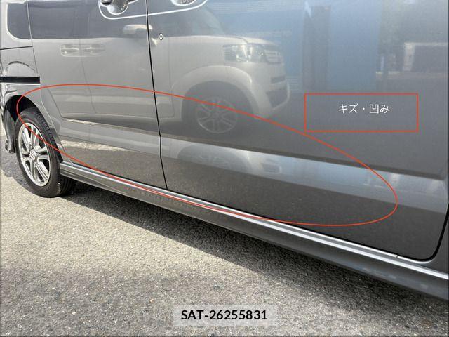 Honda N BOX CUSTOM 2013-06 8074902-10