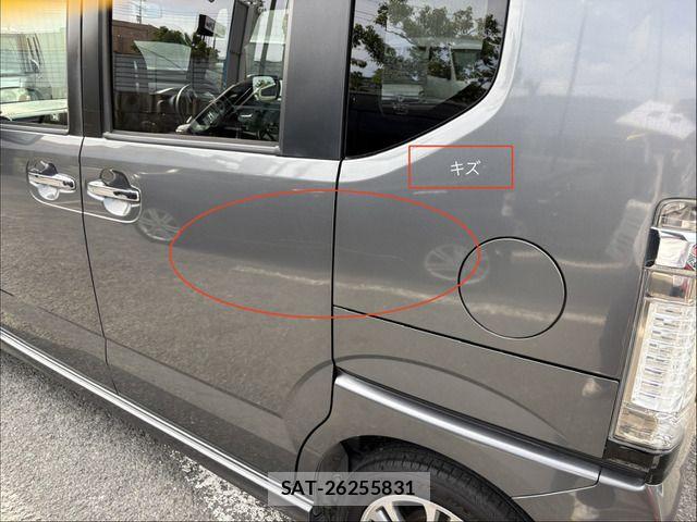 Honda N BOX CUSTOM 2013-06 8074902-12