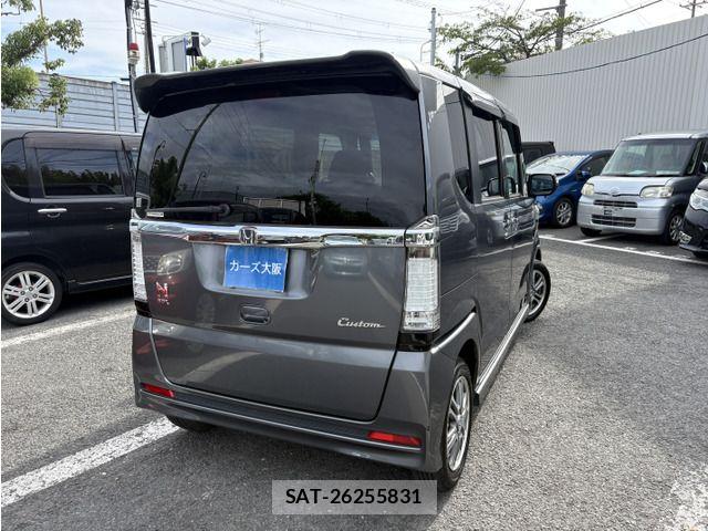 Honda N BOX CUSTOM 2013-06 8074902-2