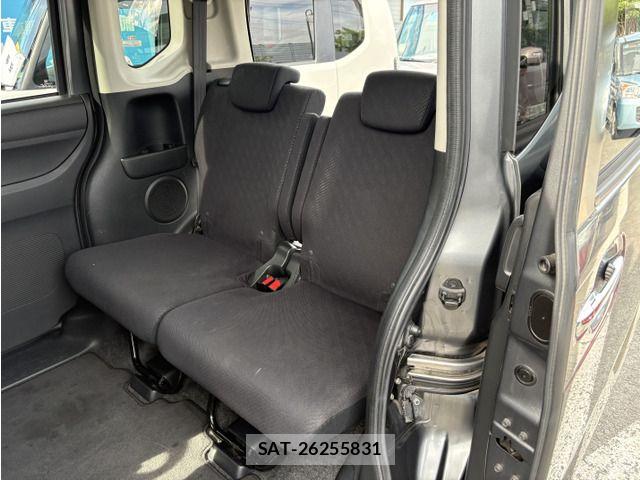 Honda N BOX CUSTOM 2013-06 8074902-4