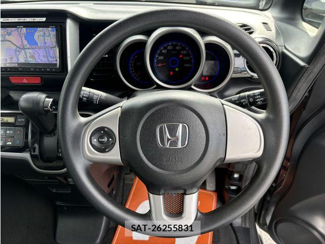 Honda N BOX CUSTOM 2013-06 8074902-6