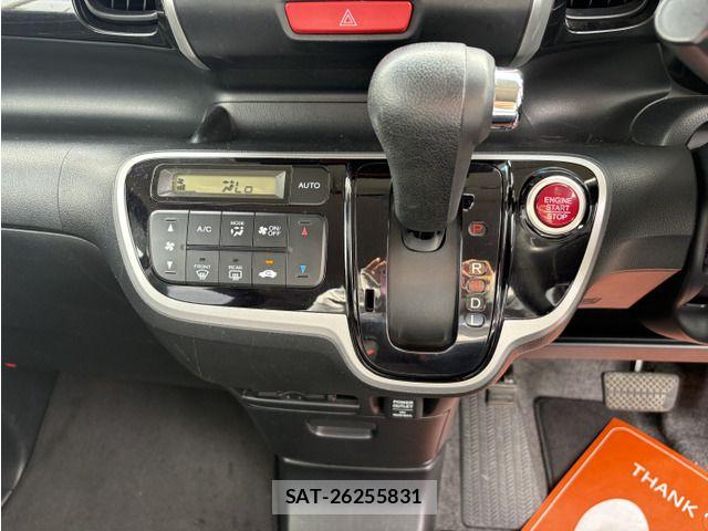 Honda N BOX CUSTOM 2013-06 8074902-7