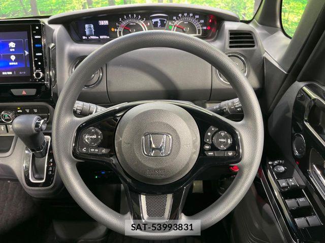 Honda N BOX CUSTOM 2021-03 8074871-10