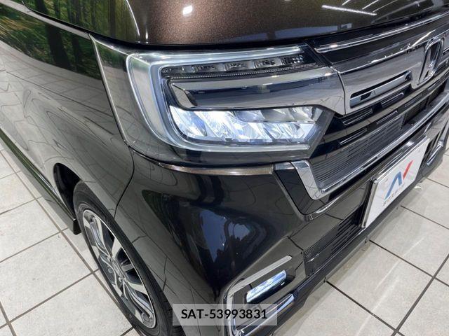 Honda N BOX CUSTOM 2021-03 8074871-11