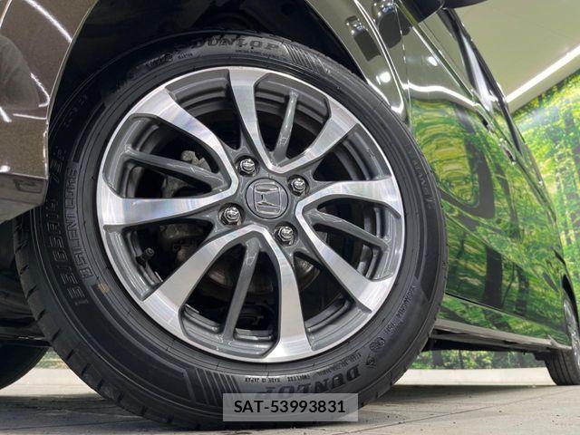 Honda N BOX CUSTOM 2021-03 8074871-12