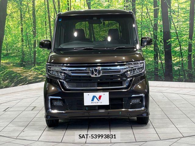 Honda N BOX CUSTOM 2021-03 8074871-13