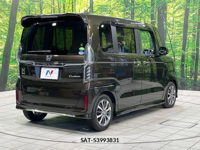 Honda N BOX CUSTOM 2021-03 8074871-16