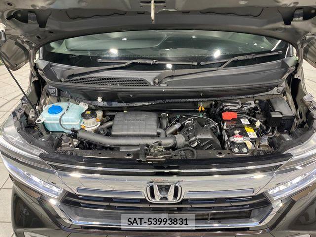 Honda N BOX CUSTOM 2021-03 8074871-17
