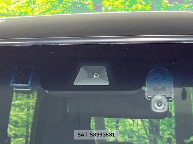 Honda N BOX CUSTOM 2021-03 8074871-3
